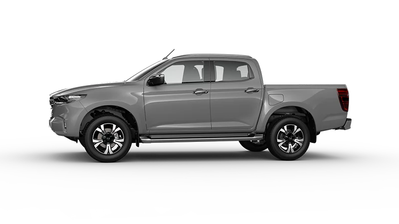 Mazda bt-50