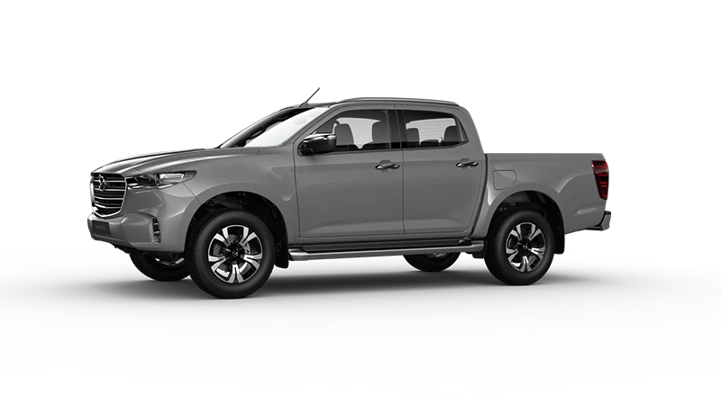 Mazda bt-50