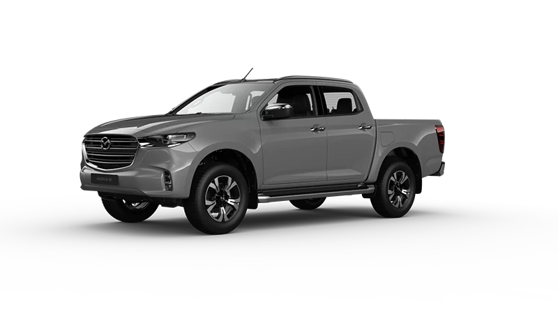Mazda bt-50