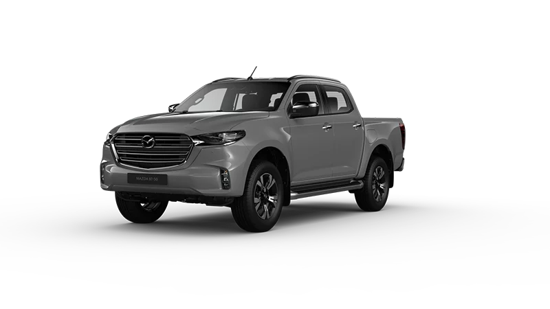 Mazda bt-50