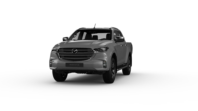 Mazda bt-50