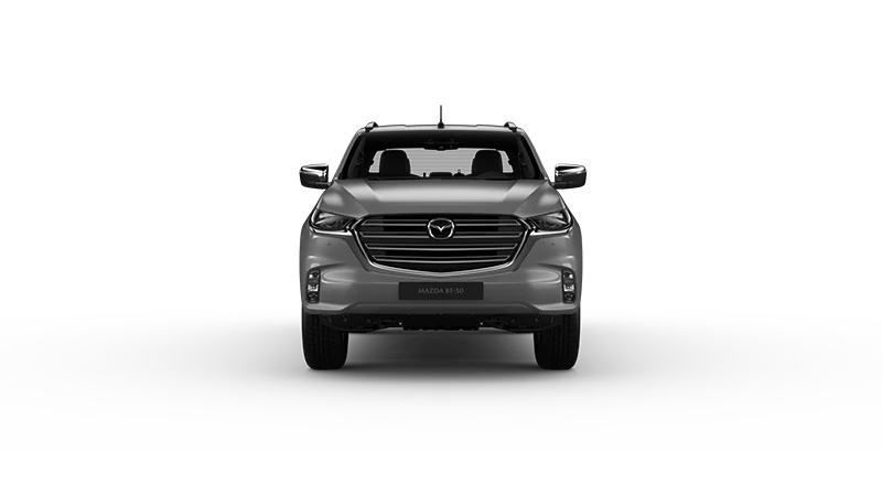 Mazda bt-50