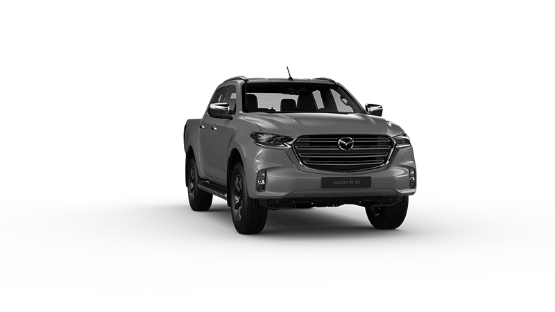 Mazda bt-50