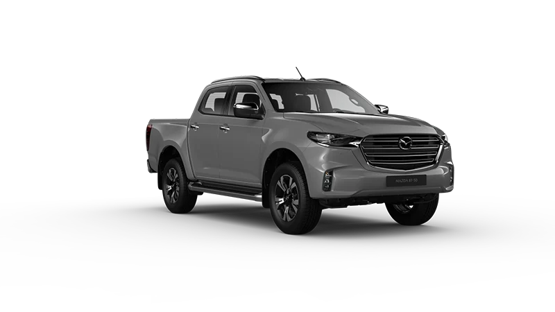 Mazda bt-50