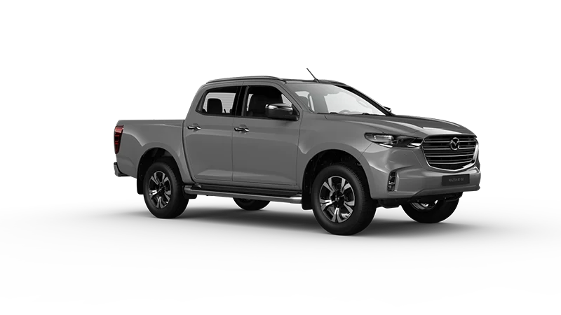 Mazda bt-50