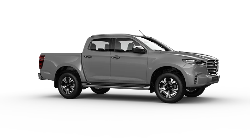 Mazda bt-50