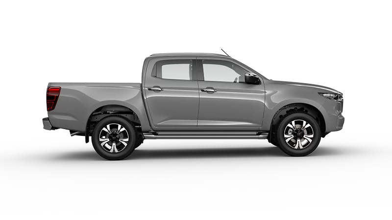 Mazda bt-50