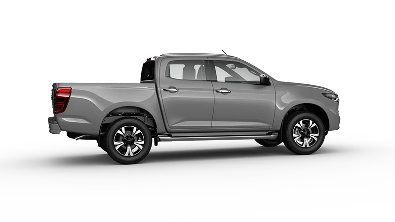 Mazda bt-50