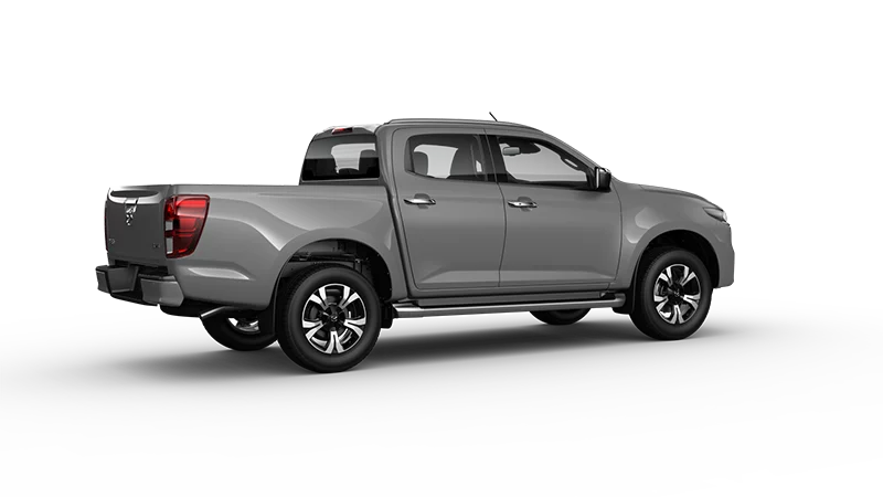 Mazda bt-50