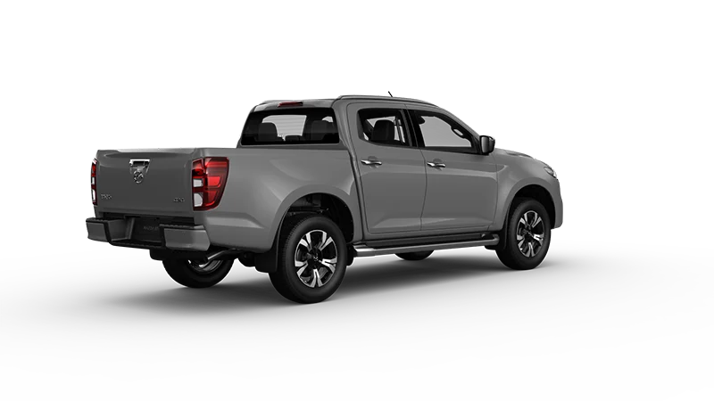 Mazda bt-50