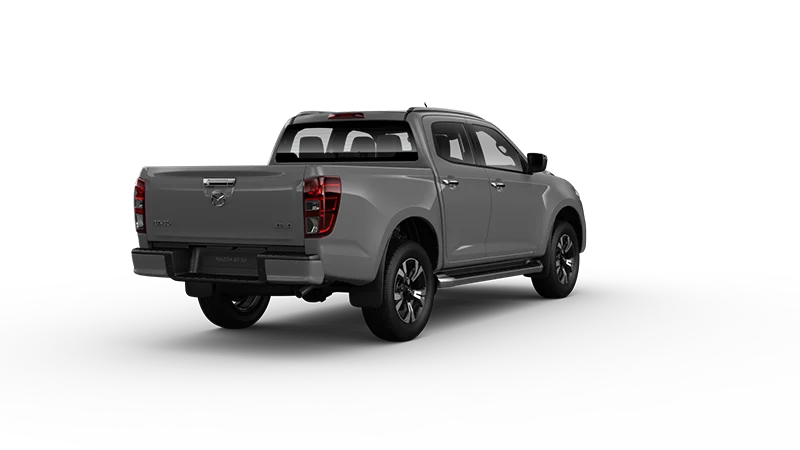 Mazda bt-50