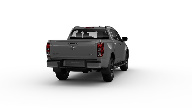 Mazda bt-50