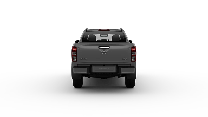 Mazda bt-50
