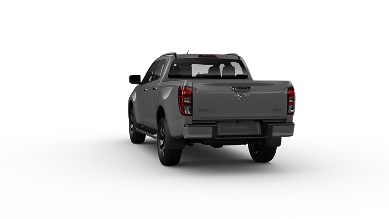 Mazda bt-50
