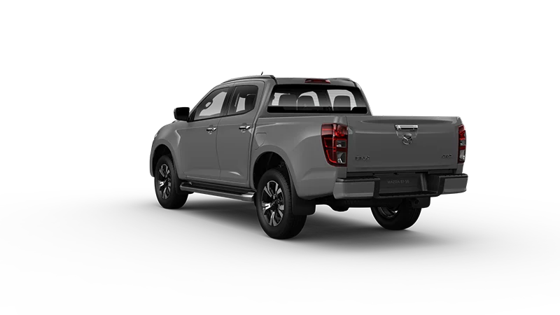 Mazda bt-50