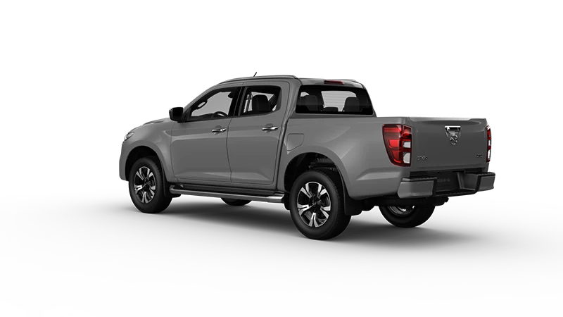 Mazda bt-50