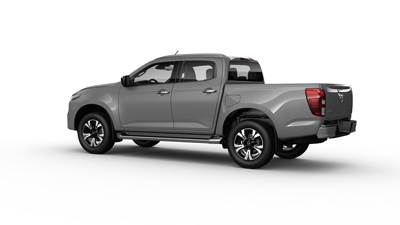 Mazda bt-50