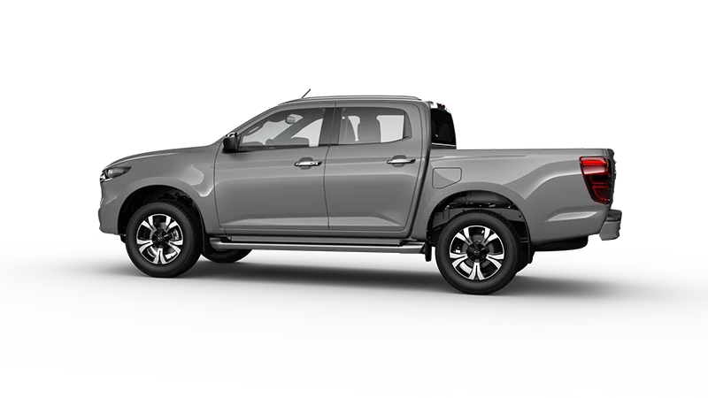 Mazda bt-50