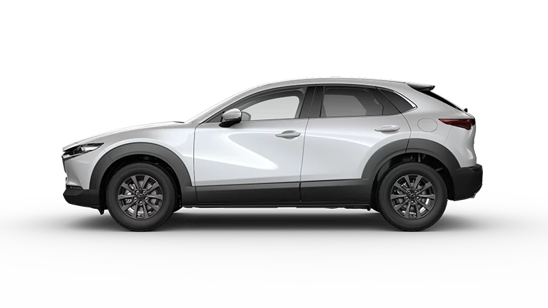 Mazda CX 30