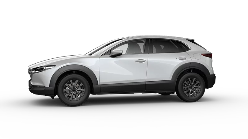 Mazda CX 30