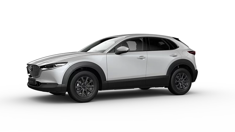 Mazda CX 30