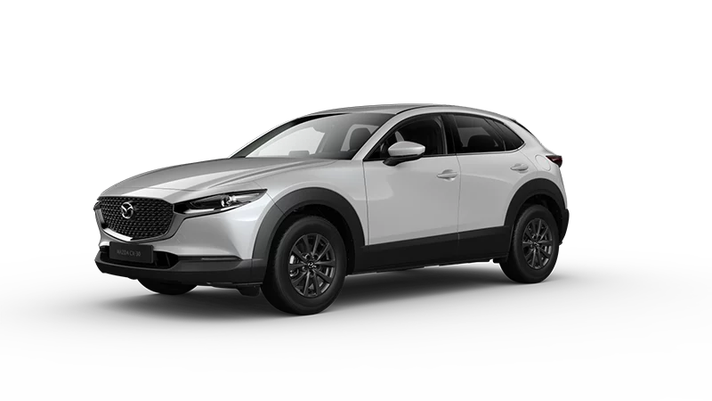 Mazda CX 30