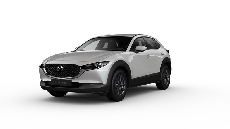 Mazda CX 30