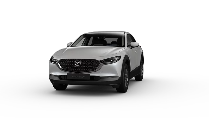 Mazda CX 30