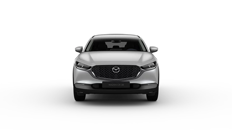 Mazda CX 30
