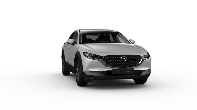 Mazda CX 30