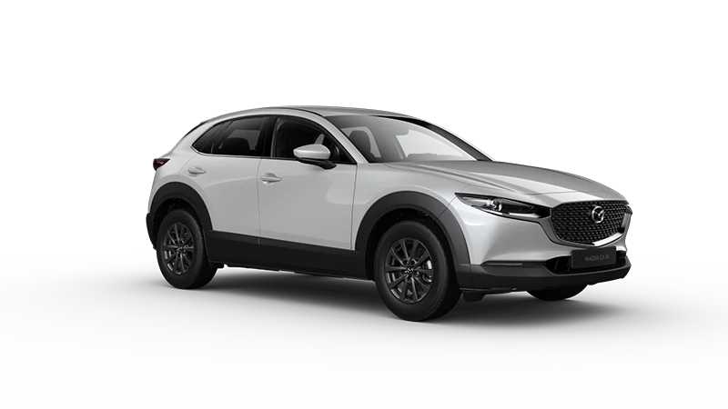 Mazda CX 30