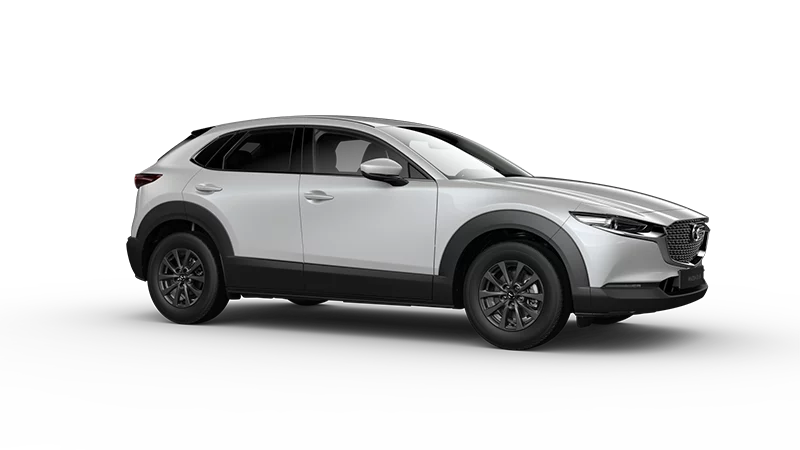 Mazda CX 30