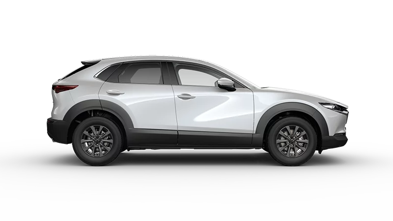 Mazda CX 30