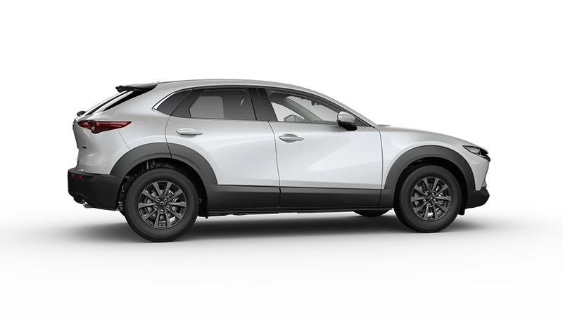 Mazda CX 30