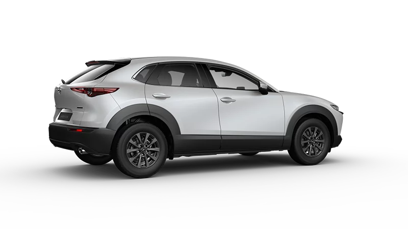 Mazda CX 30
