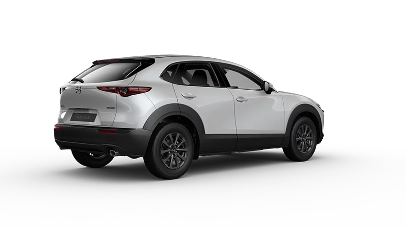 Mazda CX 30