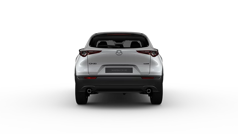 Mazda CX 30