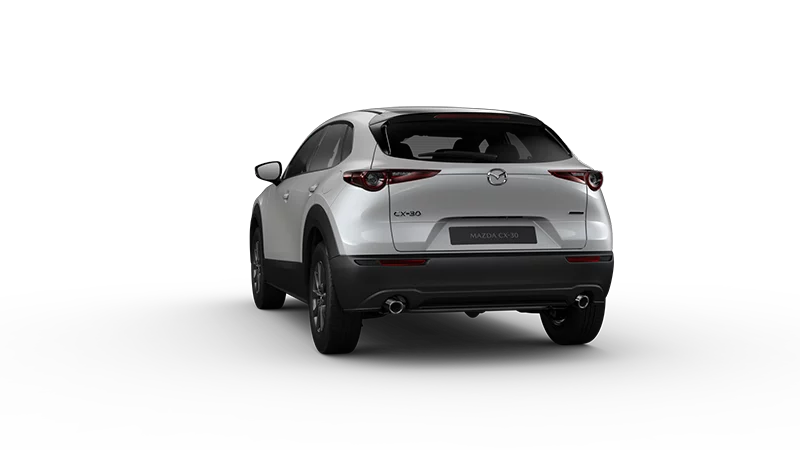 Mazda CX 30