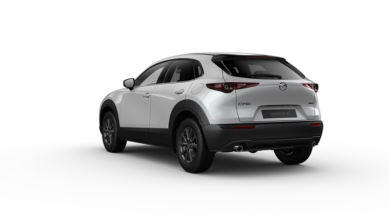Mazda CX 30