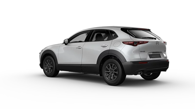 Mazda CX 30