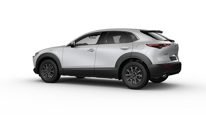 Mazda CX 30