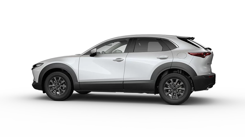 Mazda CX 30