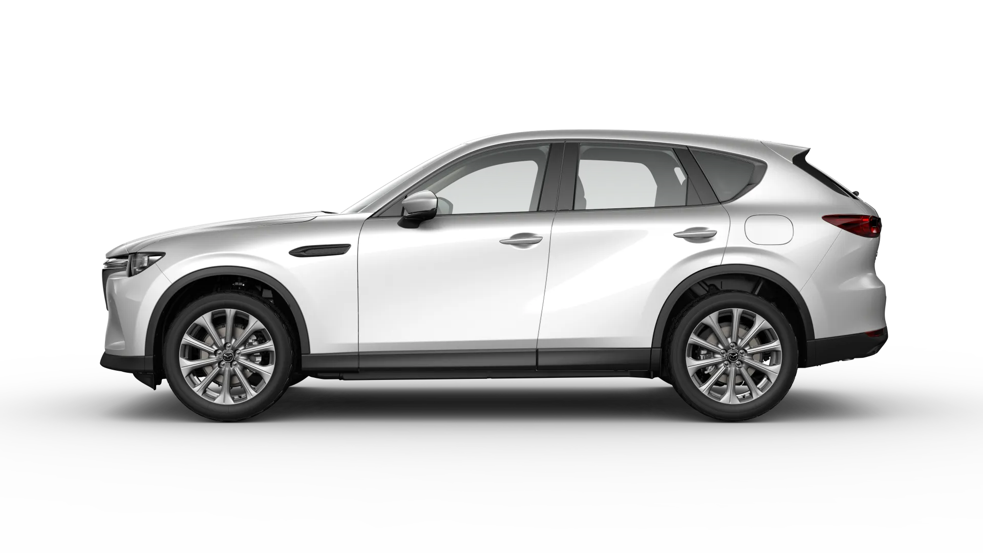 Mazda CX 60