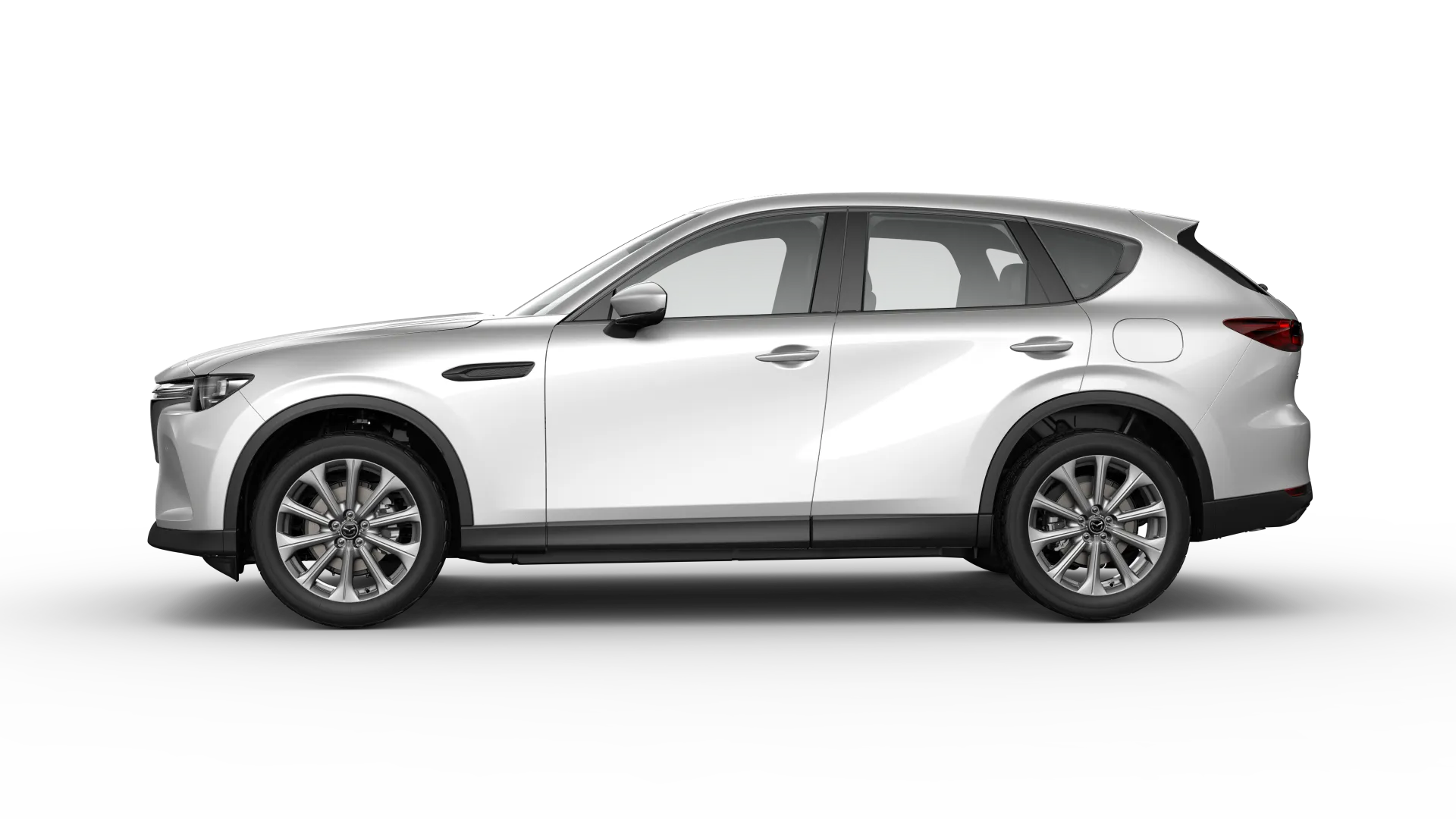 Mazda CX 60