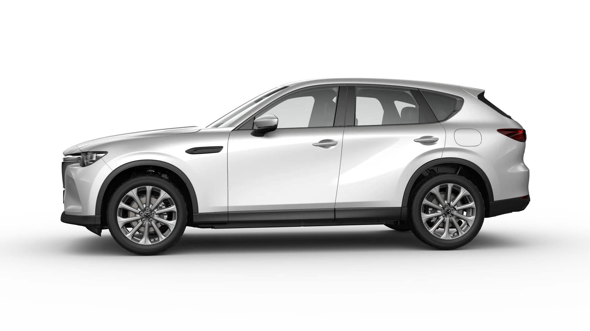 Mazda CX 60