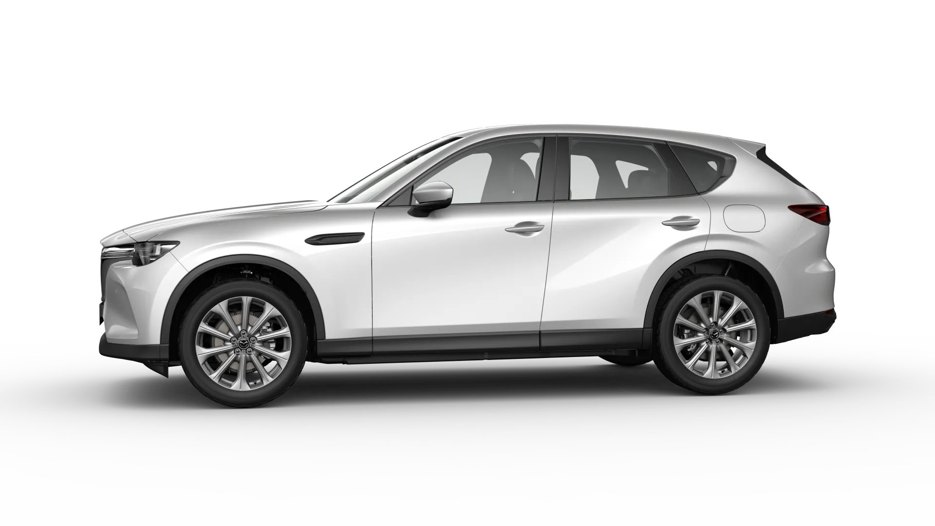 Mazda CX 60