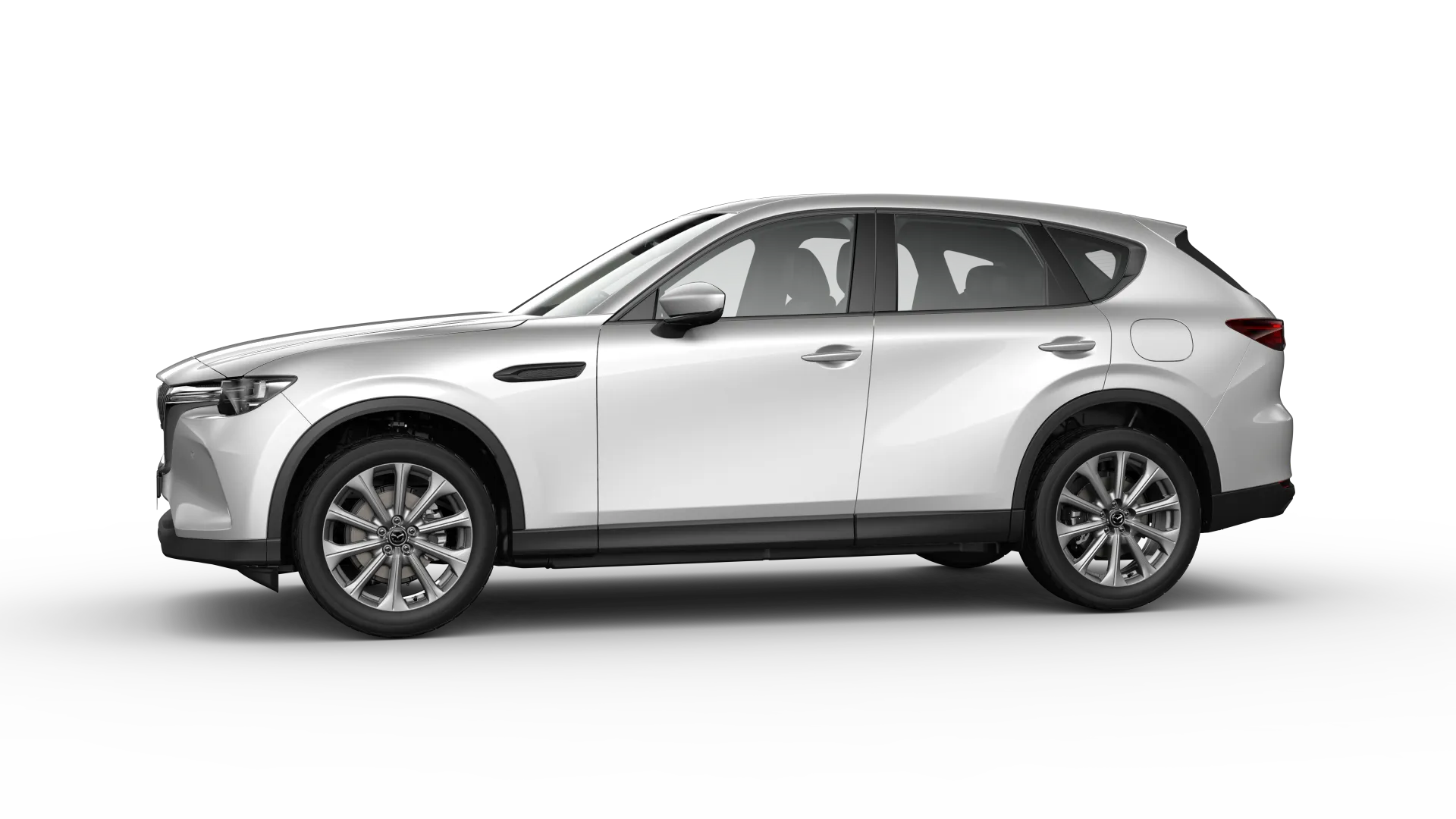 Mazda CX 60