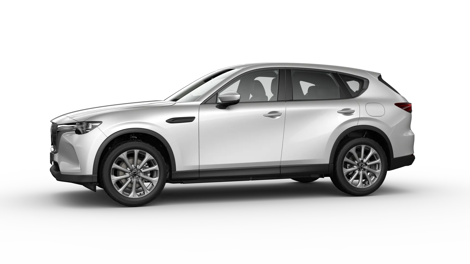 Mazda CX 60