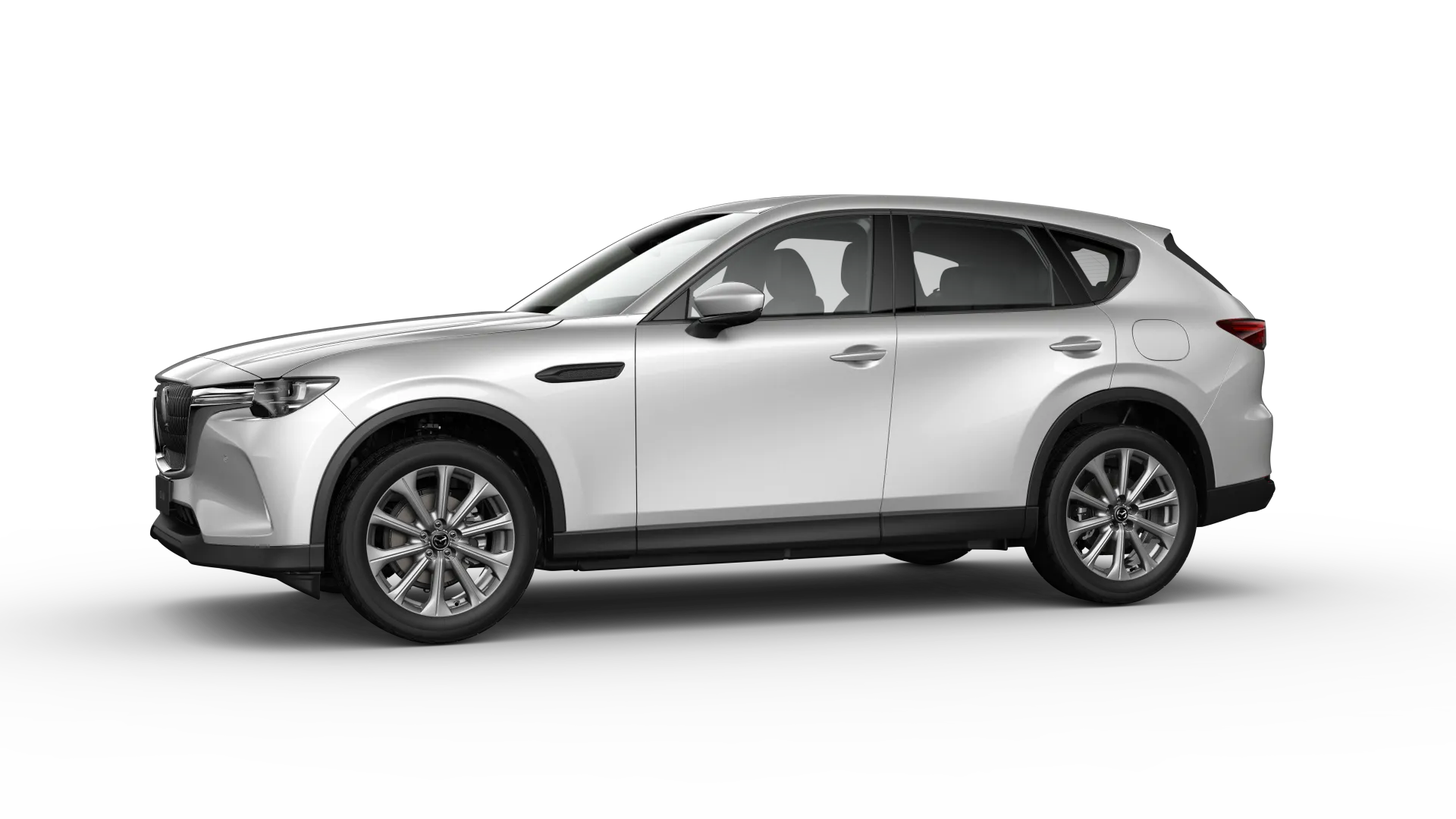 Mazda CX 60