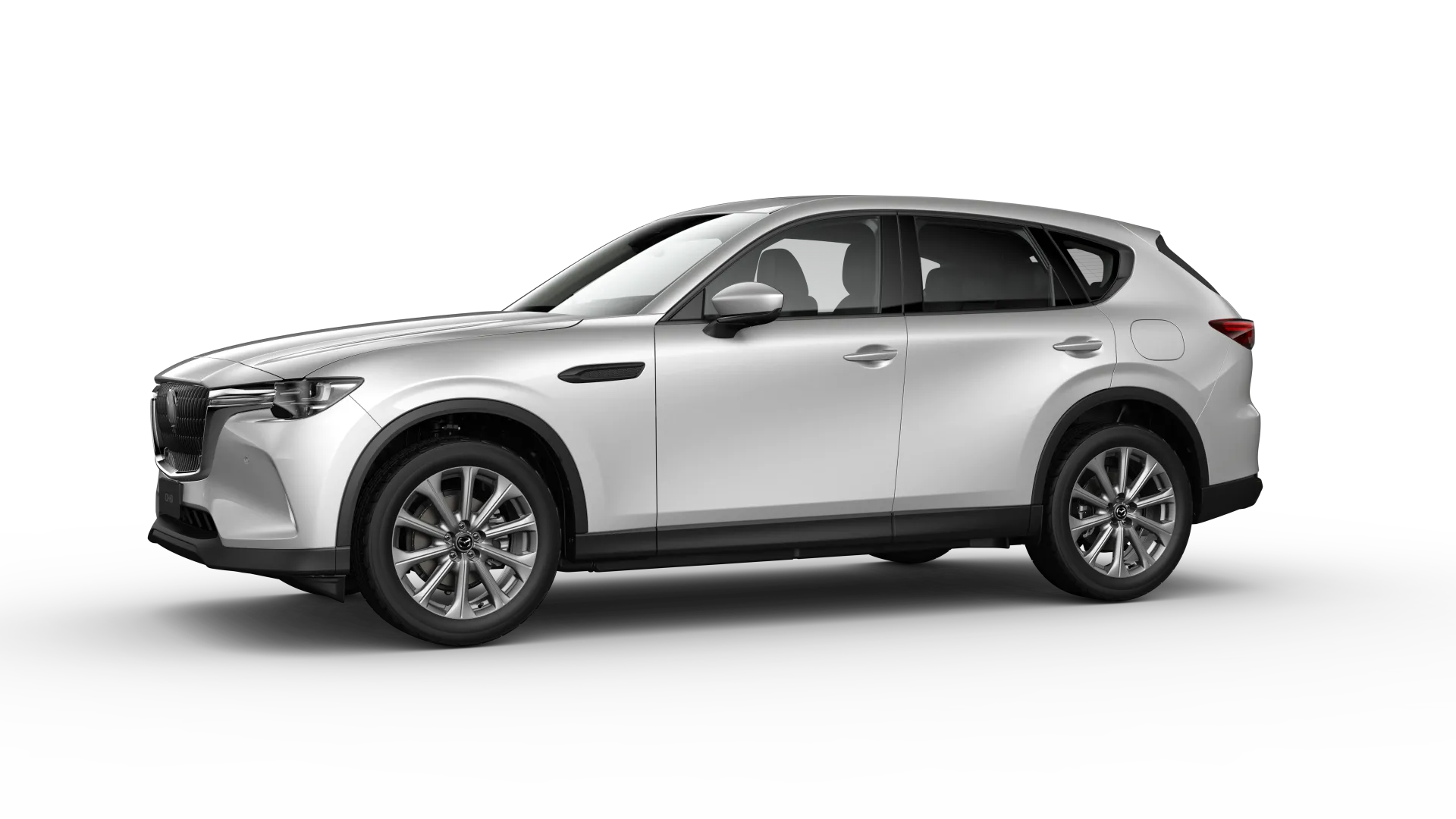Mazda CX 60